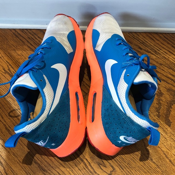 Nike Air Max Tavas MM 22 Men’s Size 12 - Picture 6 of 8